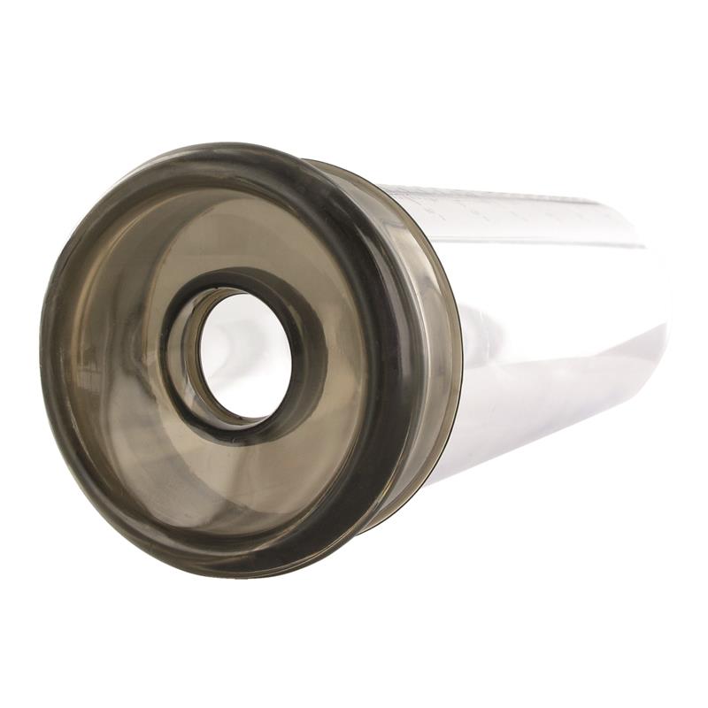 XL SUCKER Bomba Automática para el Pene Transparente - Image 2