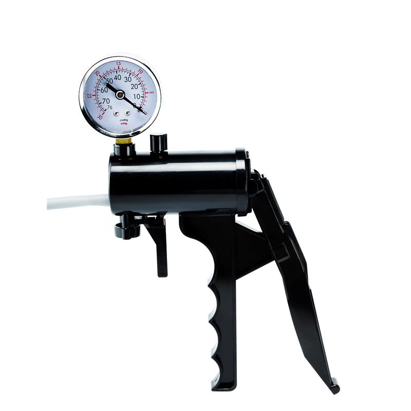 PUMPWORX Bomba para el Pene Manual con Nanómetro - Image 2