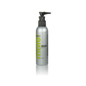 COBECO PHARMA Male Lubricante Anal Base Agua 150 ml