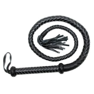 BONDAGE PLAY Látigo 200 cm