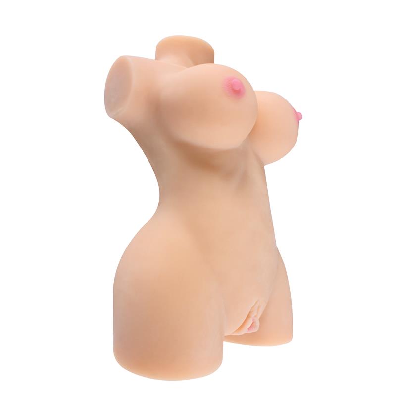 SHEQU Busty Lady Torso Realista 5.4 kg - Image 3