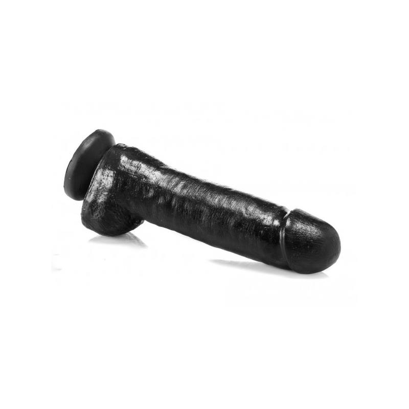 SUMMUM Dildo Realista Super Don 24 cm - Image 3