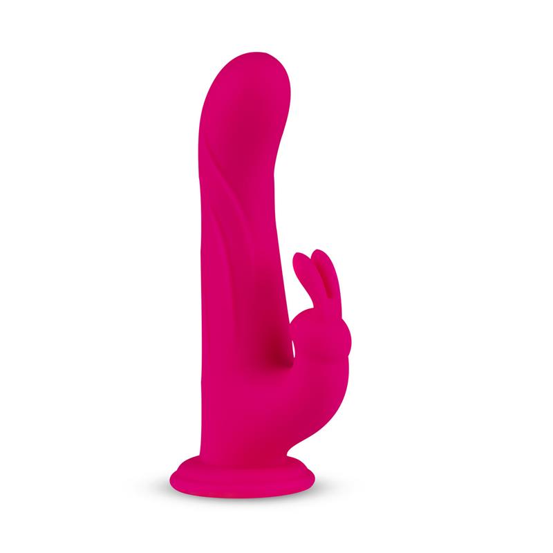 FEELZTOYS Whirl-Pulse Vibrador Rotador Control Remoto Impermeable USB - Image 3