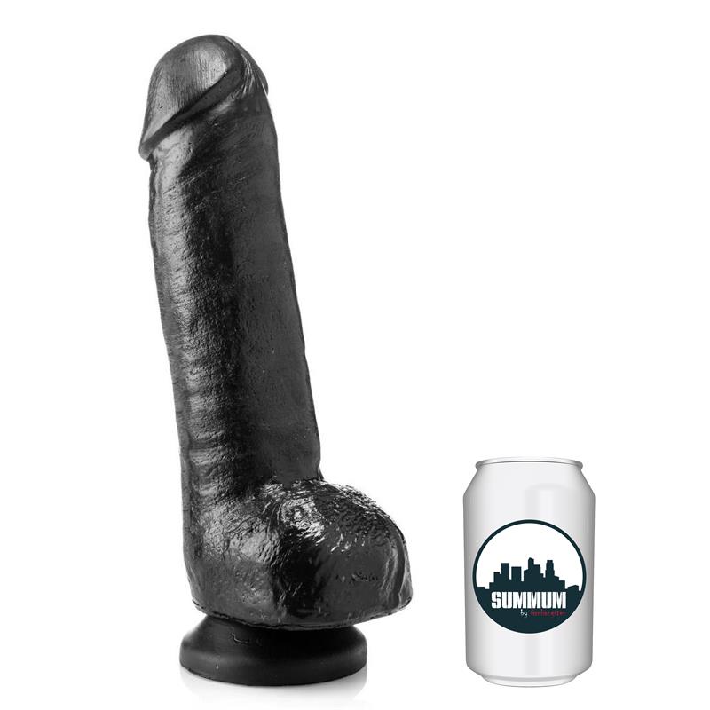 SUMMUM Dildo Realista Super Don 24 cm - Image 4