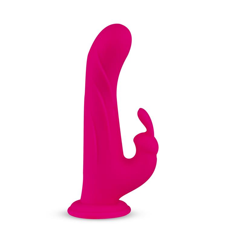 FEELZTOYS Whirl-Pulse Vibrador Rotador Control Remoto Impermeable USB - Image 4