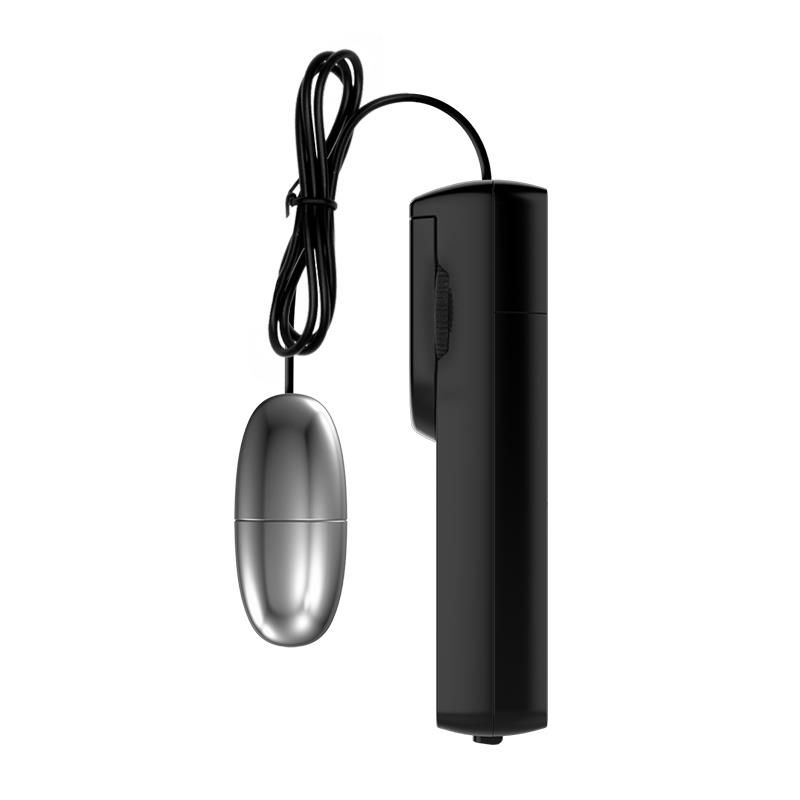 BAILE Baile Huevo Vibrador con Control Remoto - Image 5