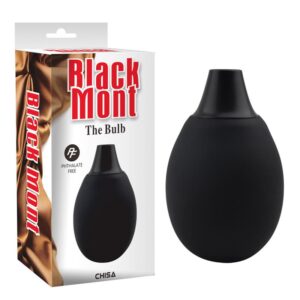 CHISA Bomba Enema The Bulb