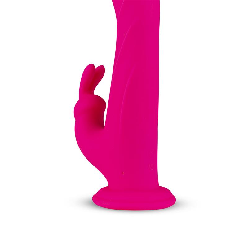 FEELZTOYS Whirl-Pulse Vibrador Rotador Control Remoto Impermeable USB - Image 5