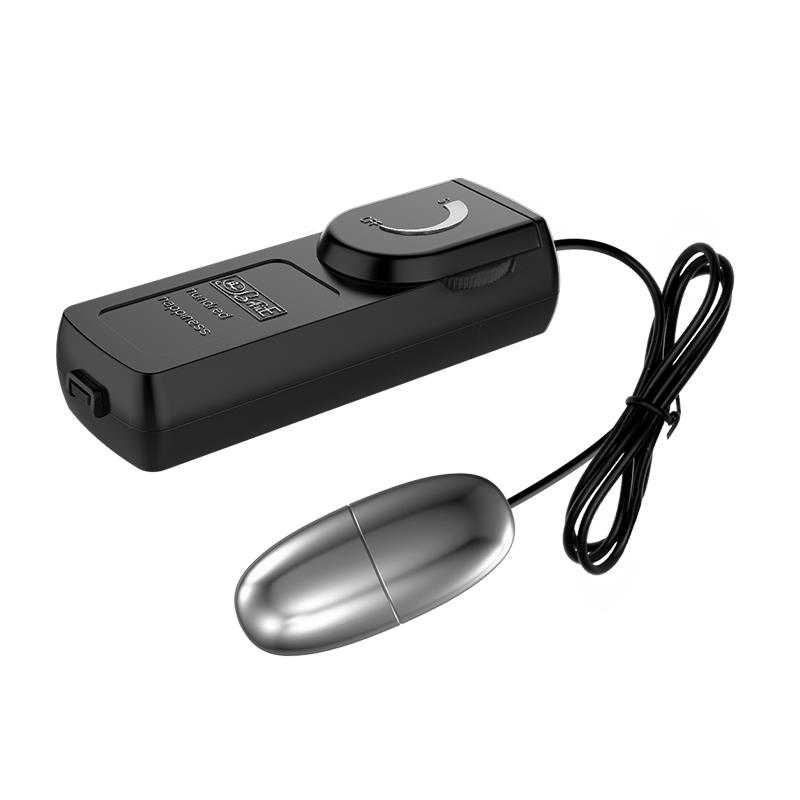 BAILE Baile Huevo Vibrador con Control Remoto - Image 6