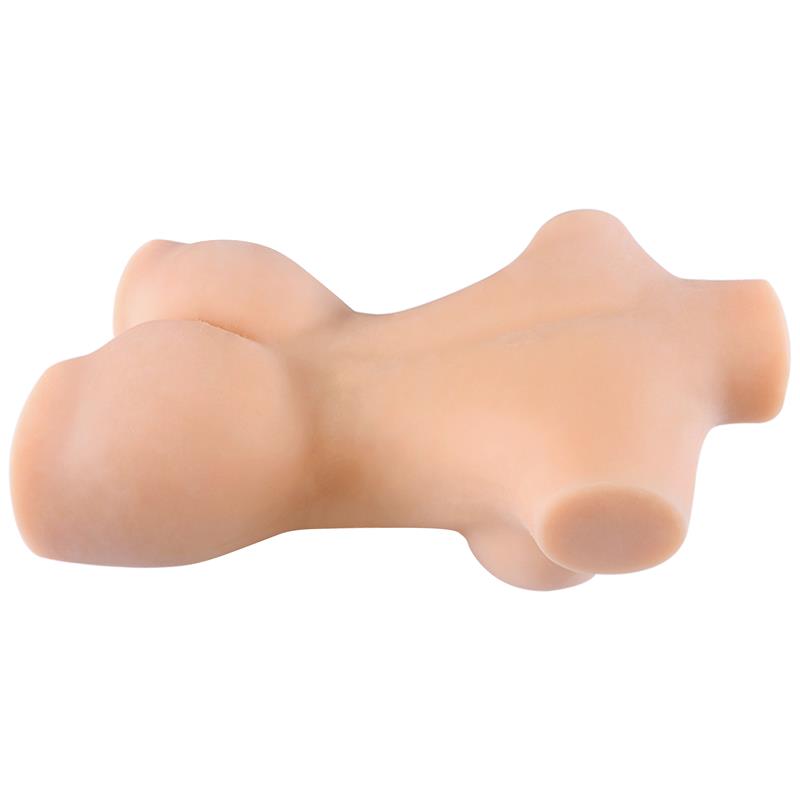SHEQU Busty Lady Torso Realista 5.4 kg - Image 6
