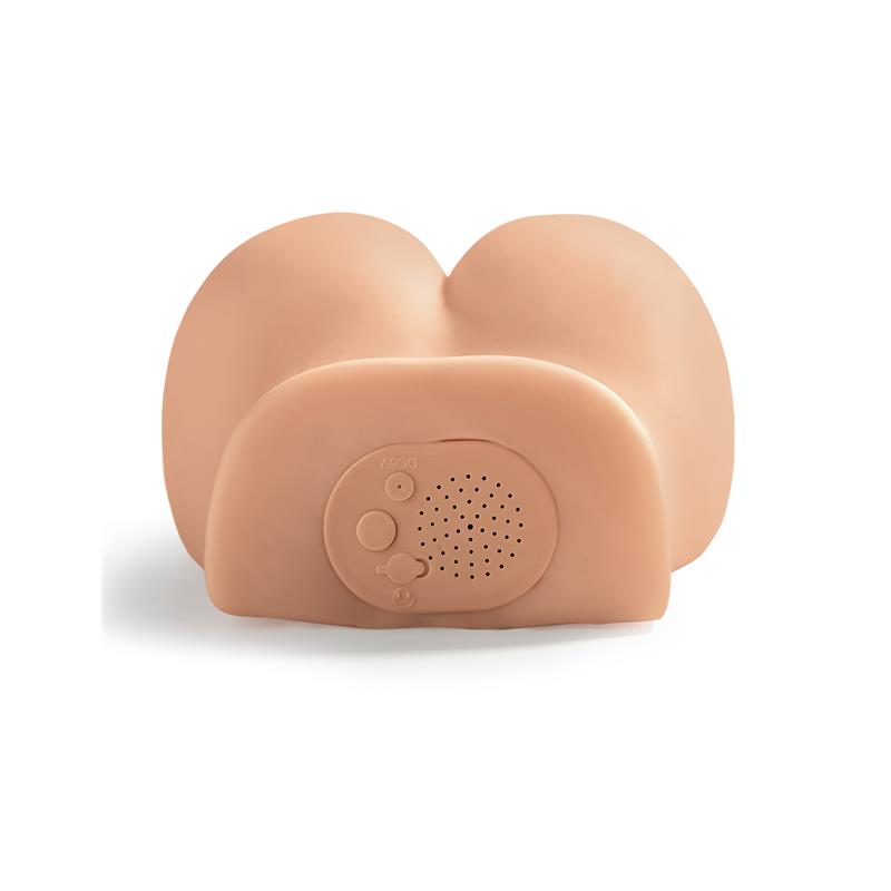 PDX TOYZ Masturbador Interactivo Mini Fuck Me Silly - Image 6