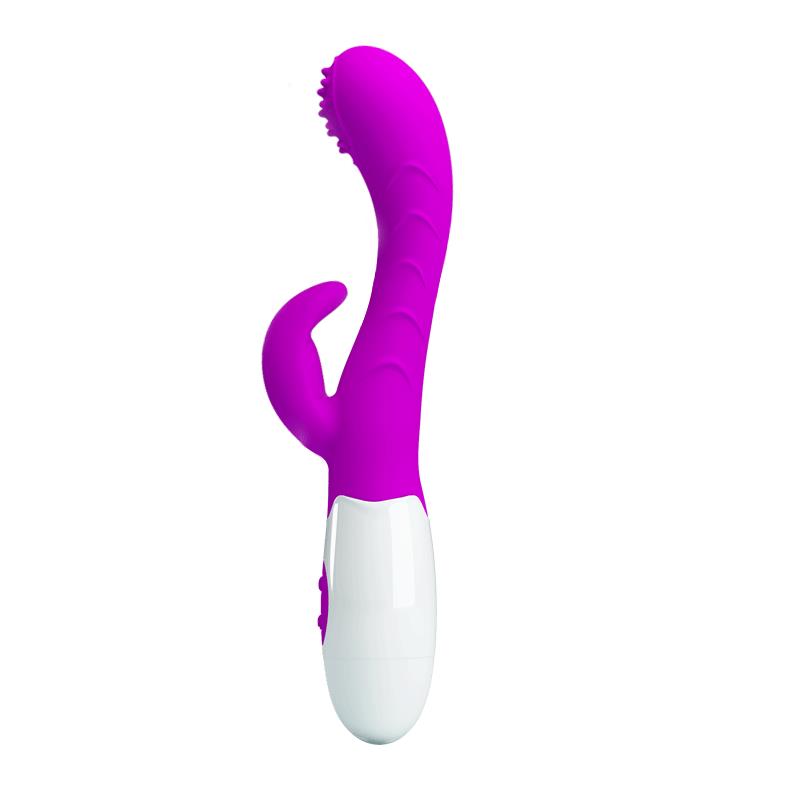 PRETTYLOVE Pretty Love Vibrador Bruno Color Púrpura - Image 6