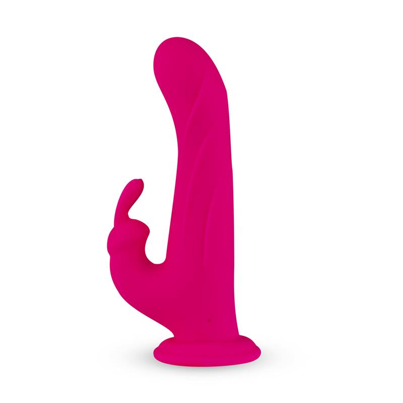 FEELZTOYS Whirl-Pulse Vibrador Rotador Control Remoto Impermeable USB - Image 6
