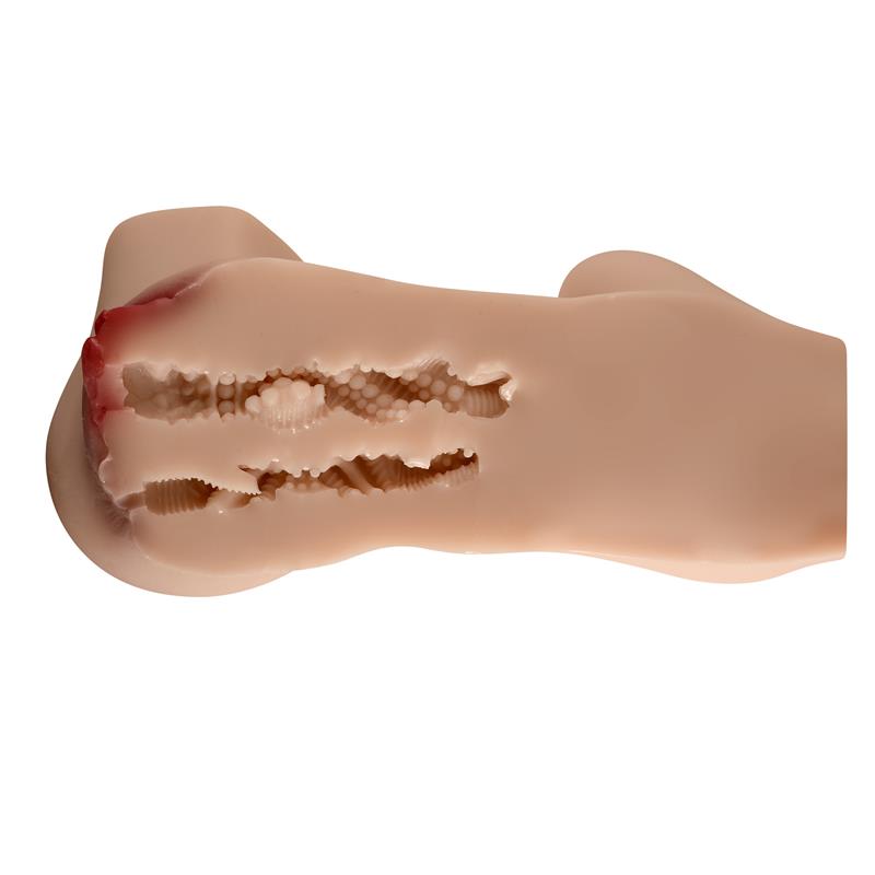 XISE Susie Torso Masturbador Realista 2.4 kg0 - Image 8